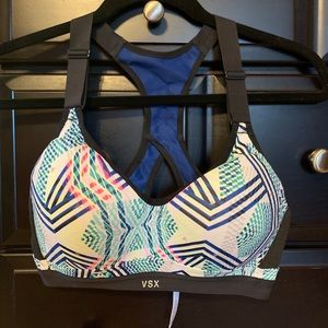Victoria’s Secret padded sports bra